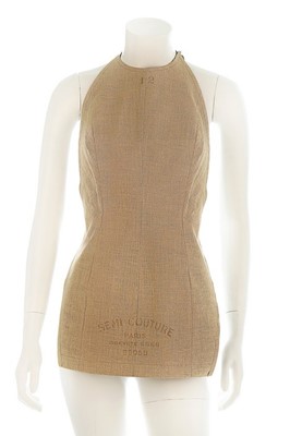 Lot 288 - A Maison Martin Margiela 'Semi Couture'...