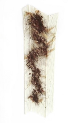 Lot 321 - An Issey Miyake/Cai Guo-Qiang printed 'Dragon...