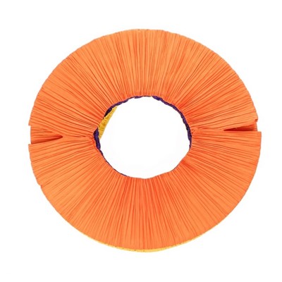 Lot 320 - An Issey Miyake 'Flying Saucer' dress,...