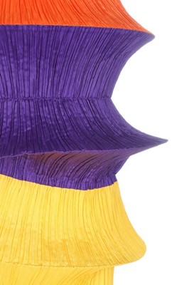 Lot 320 - An Issey Miyake 'Flying Saucer' dress,...