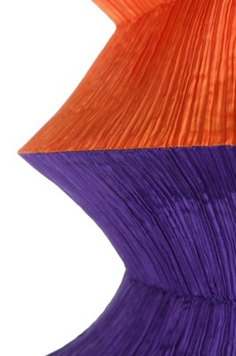 Lot 320 - An Issey Miyake 'Flying Saucer' dress,...