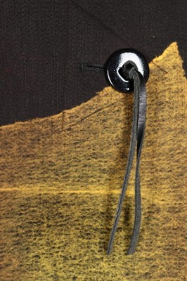 Lot 300 - A fine and important Issey Miyake 'Colour...