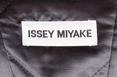 Lot 300 - A fine and important Issey Miyake 'Colour...