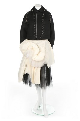 Lot 305 - A Comme des Garçons 'Boxing Ballerina'...