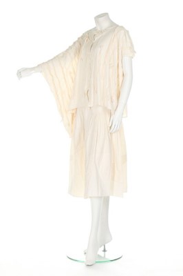 Lot 292 - A rare and early Rei Kawakubo/Comme des...