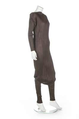 Lot 318 - An Issey Miyake/Cai Guo-Qiang Guest Artist,...