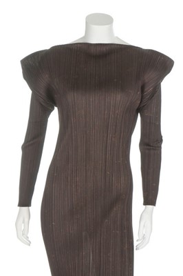 Lot 318 - An Issey Miyake/Cai Guo-Qiang Guest Artist,...