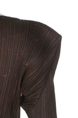 Lot 318 - An Issey Miyake/Cai Guo-Qiang Guest Artist,...