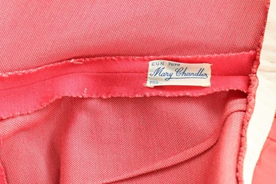 Lot 118 - A group of brightly coloured Mary Chandler...