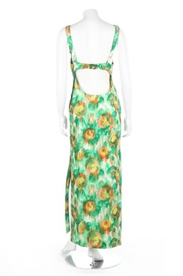 Lot 118 - A group of brightly coloured Mary Chandler...
