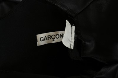 Lot 217 - A Comme des Garçons geodesic dress,...