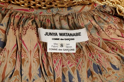 Lot 238 - A Junya Watanabe/Comme des Garçons...