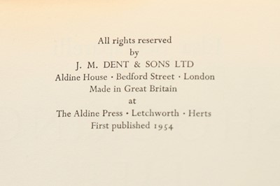 Lot 159 - Fashion books, comprising first edition...