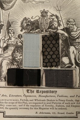 Lot 172 - R. Ackermann, 'The Repository of Arts &...