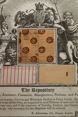 Lot 172 - R. Ackermann, 'The Repository of Arts &...