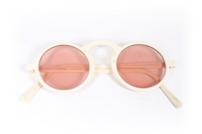 Lot 9 - A group of sunglasses, 1940s-60s, 16 pairs...