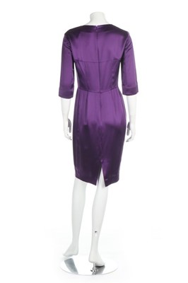 Lot 27 - Saint Laurent evening wear dating from the...