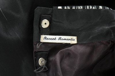 Lot 169 - A Willie Brown 'Recent Romantics' collection...