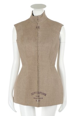 Lot 176 - A Martin Margiela 'Semi Couture'...