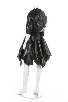 Lot 188 - A Comme des Garons geodesic ensemble,...