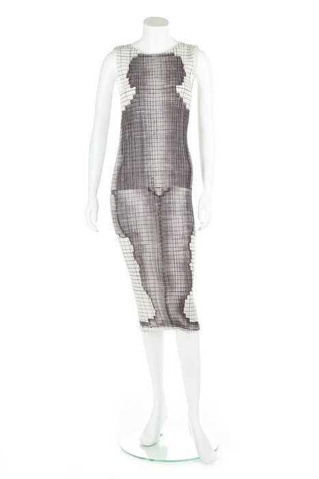 Lot 212 - An Issey Miyake Guest Artists Series No 3...