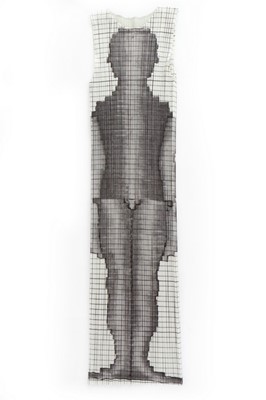 Lot 212 - An Issey Miyake Guest Artists Series No 3...