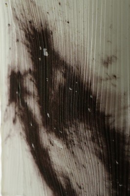 Lot 210 - An Issey Miyake/Cai Guo-Qiang printed...