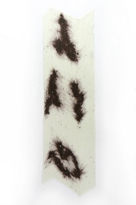 Lot 210 - An Issey Miyake/Cai Guo-Qiang printed...