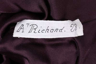 Lot 26 - A Jean-Louis Scherrer by Stéphane Rolland...