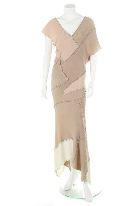 Lot 222 - A rare Maison Martin Margiela medical bandage...