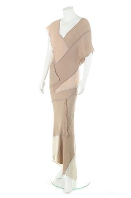 Lot 222 - A rare Maison Martin Margiela medical bandage...