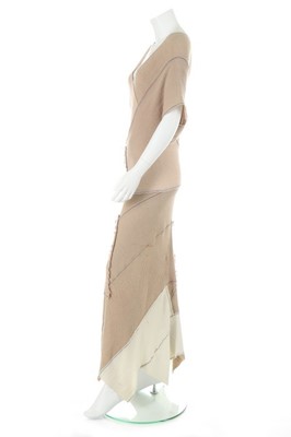 Lot 222 - A rare Maison Martin Margiela medical bandage...
