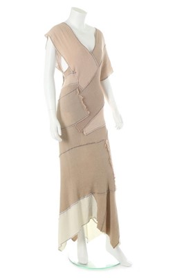 Lot 222 - A rare Maison Martin Margiela medical bandage...