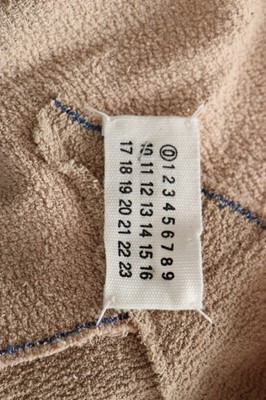 Lot 222 - A rare Maison Martin Margiela medical bandage...