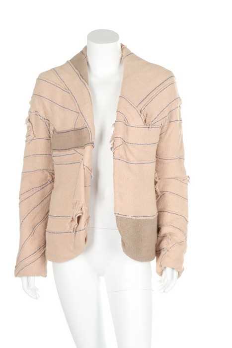 Lot 221 - A rare Maison Martin Margiela medical bandage...