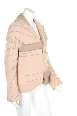 Lot 221 - A rare Maison Martin Margiela medical bandage...