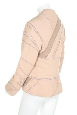 Lot 221 - A rare Maison Martin Margiela medical bandage...