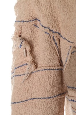 Lot 221 - A rare Maison Martin Margiela medical bandage...