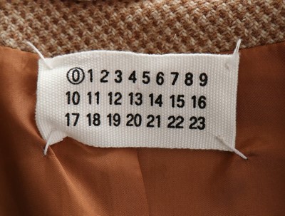 Lot 221 - A rare Maison Martin Margiela medical bandage...