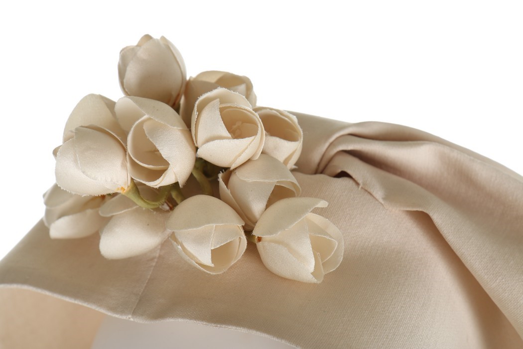 A love letter to Cristobal Balenciaga's 1967 wedding dress - 1 Granary