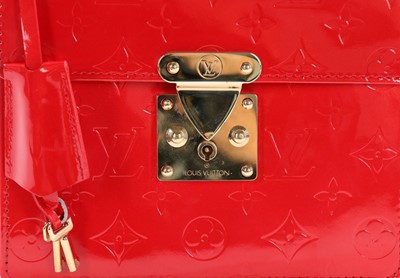 Lot 57 - Louis Vuitton and Hermès accessories,...
