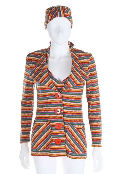 Lot 187 - A group of funky Bus Stop separates and others,...