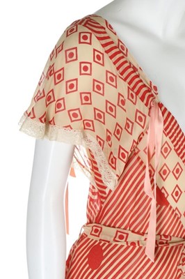 Lot 187 - A group of funky Bus Stop separates and others,...