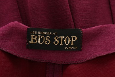 Lot 187 - A group of funky Bus Stop separates and others,...