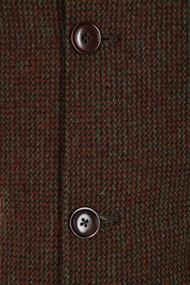 Lot 221 - A Clarissa Models Utility lady's brown tweed...