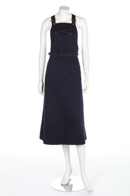 Lot 258 - Two Willie Brown ensembles, retailed through...