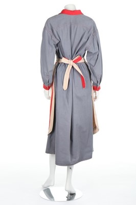 Lot 258 - Two Willie Brown ensembles, retailed through...