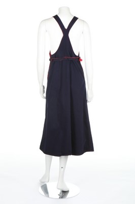 Lot 258 - Two Willie Brown ensembles, retailed through...