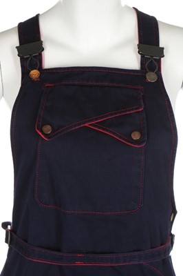 Lot 258 - Two Willie Brown ensembles, retailed through...