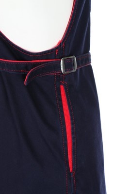 Lot 258 - Two Willie Brown ensembles, retailed through...